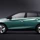 Image for article titled Hyundai's Latest Tiny Crossover Gives Europe A Big Taste Of The Iconic Pontiac Aztek Design